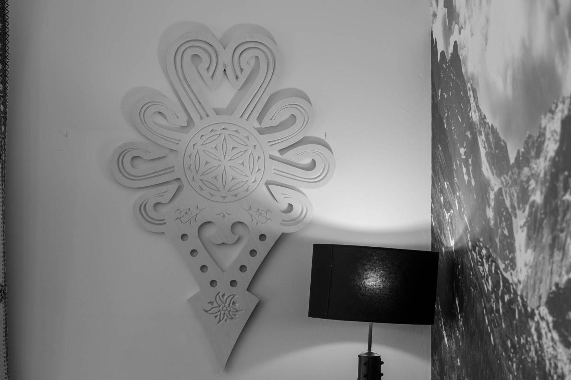Apartment Topaz Mozaika Centrum Dwie Sypialnie Zakopane