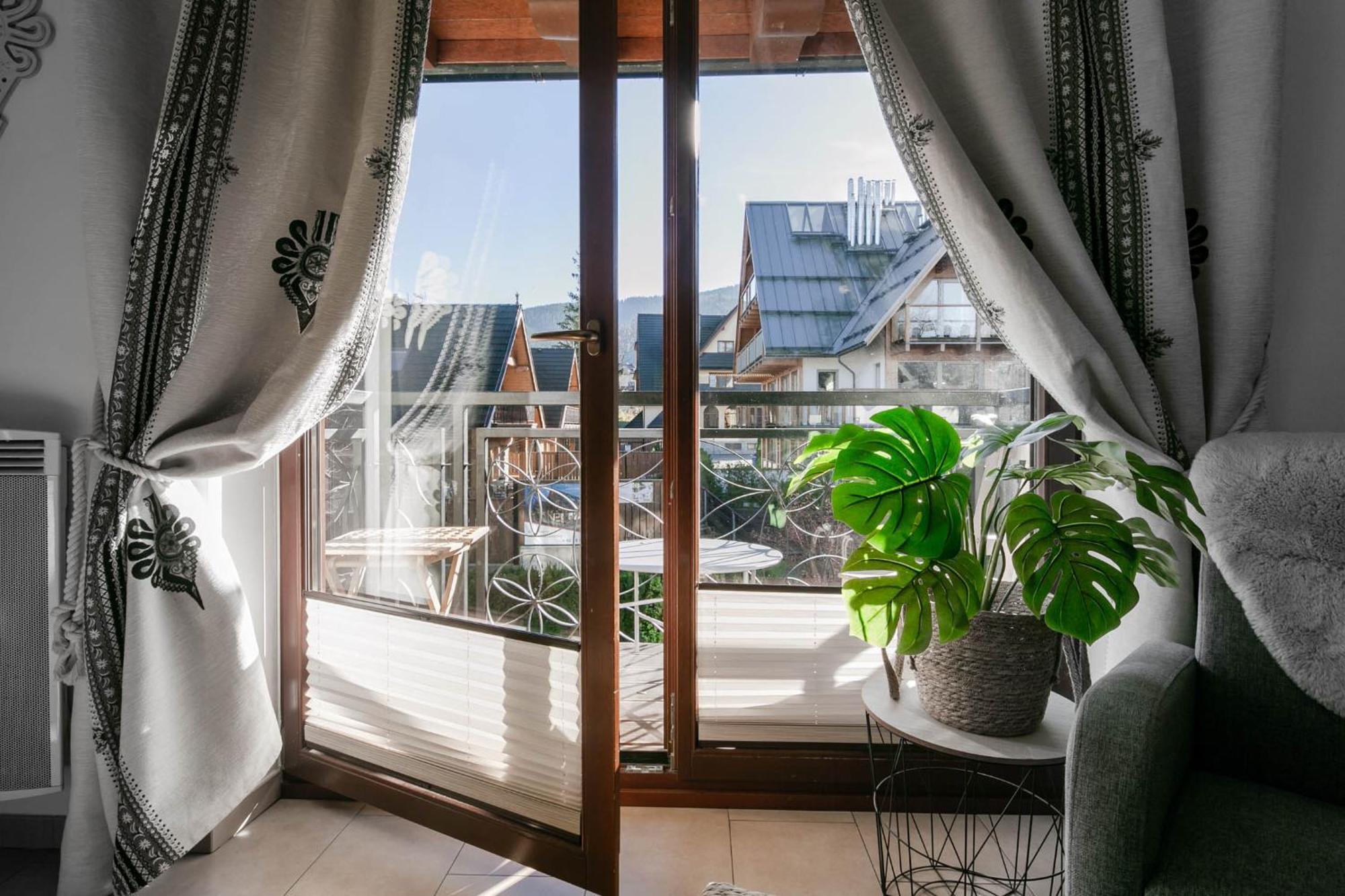 Topaz Mozaika Centrum Dwie Sypialnie