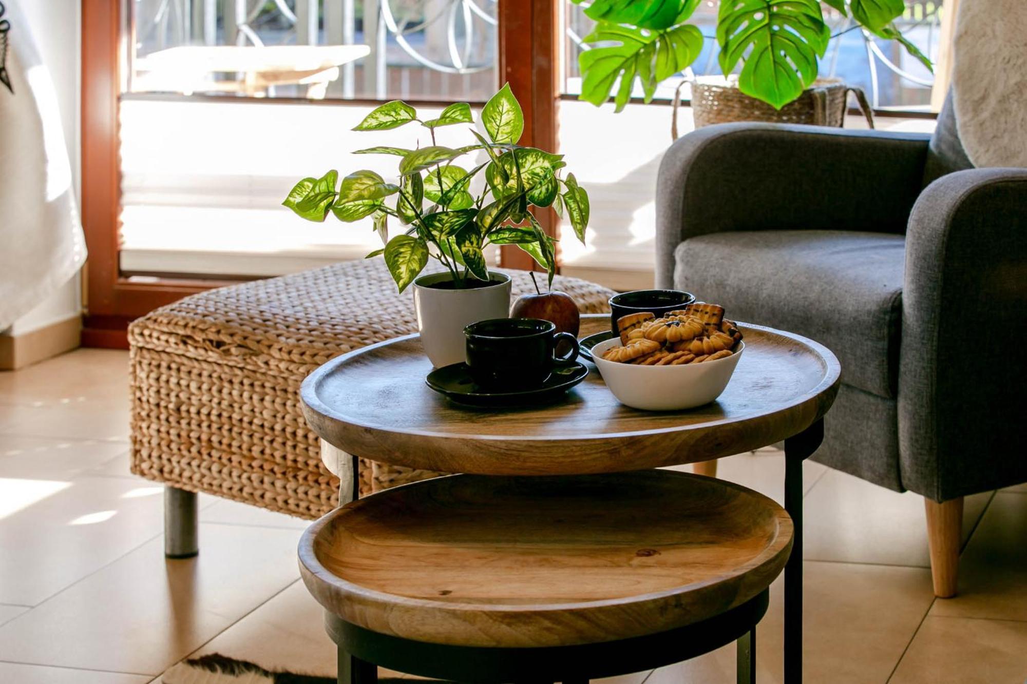 Topaz Mozaika Centrum Dwie Sypialnie Apartmán *